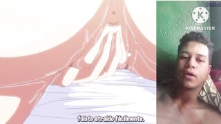 Rich uncensored hentai anime FULHD