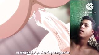 Rich uncensored hentai anime FULHD