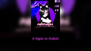 A Night In Delphi