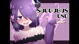 Reincarnated as a Succubus [v1.0] (ALL EROTIC/SEX SCENES) №10