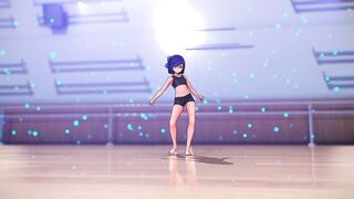 【MMD 4k/60fps】《A-chan (えーちゃん)》~《『HELLOVENUS 헬로비너스 - Mysterious》