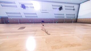 【MMD 4k/60fps】《A-chan (えーちゃん)》~《『HELLOVENUS 헬로비너스 - Mysterious》