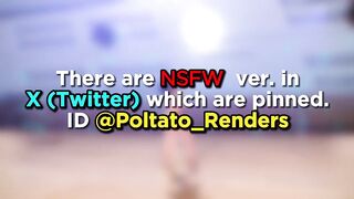 【MMD 4k/60fps】《A-chan (えーちゃん)》~《『HELLOVENUS 헬로비너스 - Mysterious》