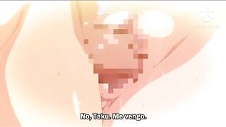 Anime hottest scenes of uncensored hentai