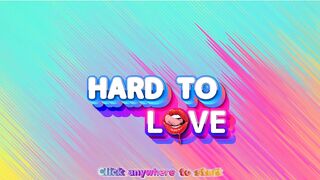 Hard To Love - Ep 53 - Just A Massage by RedLady2K