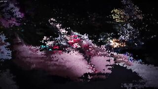 Cyberpunk - Futanari Braindance