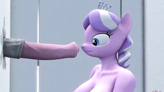 BEST Ranked MLP Animations #3 - HENTIER!!????