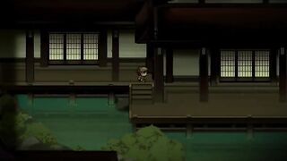 Tower of Trample 159 Caught Between Your Feet