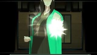 Tower of Trample 159 Caught Between Your Feet