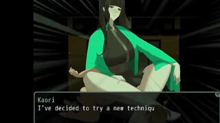 Tower of Trample 159 Caught Between Your Feet