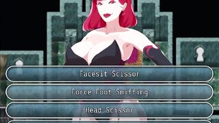 Tower of Trample 3 Humiliation Fart