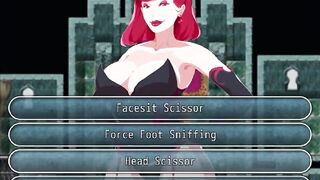 Tower of Trample 3 Humiliation Fart