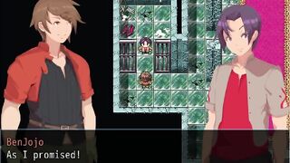 Tower of Trample 3 Humiliation Fart