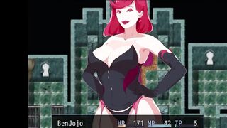 Tower of Trample 3 Humiliation Fart