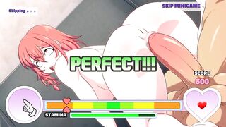 Waifuhub Season 5 - a Perfect Fuck - Sumi by Foxie2k