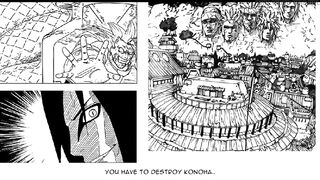 Goku X Tsunade - Naruto and Dragonball Meet - Hentai Uncensored Tsunade POV