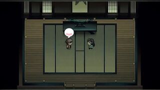 Tower of Trample 158 Charged by My Mistress