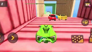 3D Car Racing Game I'M Win My 2end Game Play