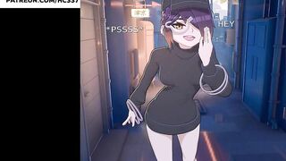 HENTAI CUTE GIRL FUCVKED ON PUBLIC AND GETTING CREAMPIE HENTAI ANIMATED STORY