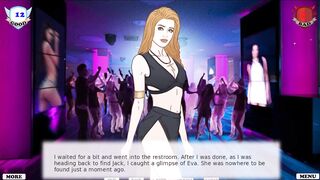 Good Girl Gone Bad V1.0 Part 7 by Misskitty2k Gameplay