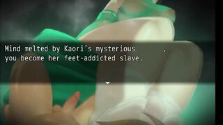 Tower of Trample 165 Stomped to the Finish by Benjojo2nd