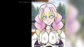 Illuxxxtrandy Delicious Intense Handjob Hot Big Ass Tasty Fucking Huge Monster Cock Hard Sex Delicious Intense