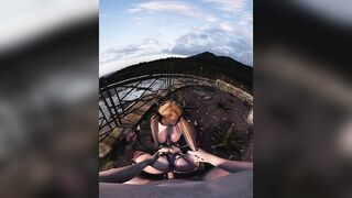 Succubus Try to Subdue Me and I Fuck Her Soo Hard She Fell in Love with Me