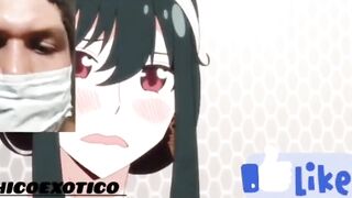 Que rica ducha nos hemos dado hentay sin censura