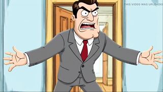 Where Are You Hiding Your Lover? Cartoon