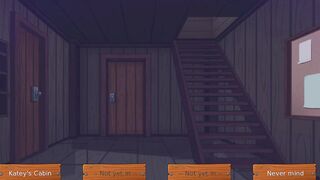 Camp Mourning Wood (Exiscoming) - Part 48 - End Of Update By LoveSkySan69