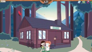 Camp Mourning Wood (Exiscoming) - Part 48 - End Of Update By LoveSkySan69