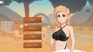 Camp Mourning Wood (Exiscoming) - Part 48 - End Of Update By LoveSkySan69