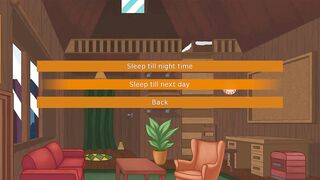 Camp Mourning Wood (Exiscoming) - Part 48 - End Of Update By LoveSkySan69