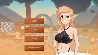 Camp Mourning Wood (Exiscoming) - Part 48 - End Of Update By LoveSkySan69