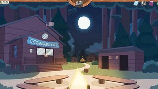 Camp Mourning Wood (Exiscoming) - Part 48 - End Of Update By LoveSkySan69