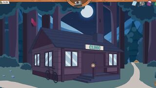 Camp Mourning Wood (Exiscoming) - Part 48 - End Of Update By LoveSkySan69