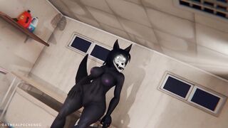 SCP-1471 is watching you