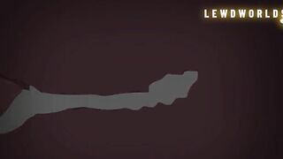 Adult Boruto Fucks Elizabeth Liones | Boruto X Nanatsu no taizai Hentai Crossover