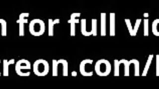 [Gallery] Cum lover Gangbanged while covered in Semen Hentai Game