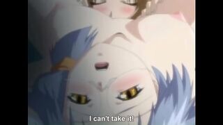 Eclassic Yuri HMV 3 Crimson Climax