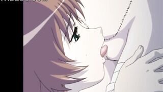 Eclassic Yuri HMV 3 Crimson Climax