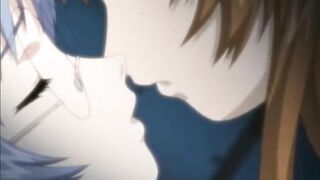 Eclassic Yuri HMV 3 Crimson Climax