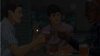 UnderGraduated Girls part 1 na universidade