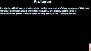 Giantess Sophia - ep 7