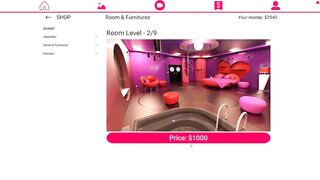 OnlyFuck 2 - Come play this lewd game