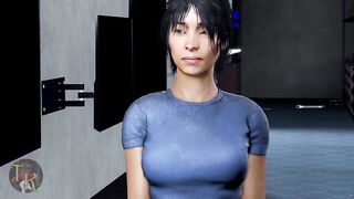 Late Return by ToasterKing - Futa Anal Vore