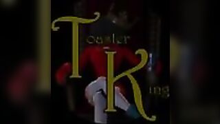 Late Return by ToasterKing - Futa Anal Vore