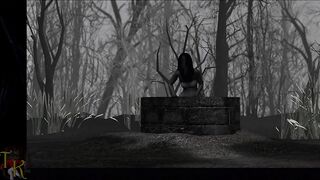 Late Return by ToasterKing - Futa Anal Vore