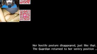 Incubus Quest Robot Titjob