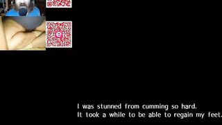 Incubus Quest Robot Titjob